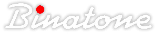 Логотип компании Binatone - Тепловое оборудование